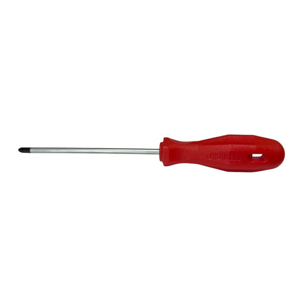 JUKII Yıldız Uçlu Tornavida Mıknatıslı 4 X 100 Mm