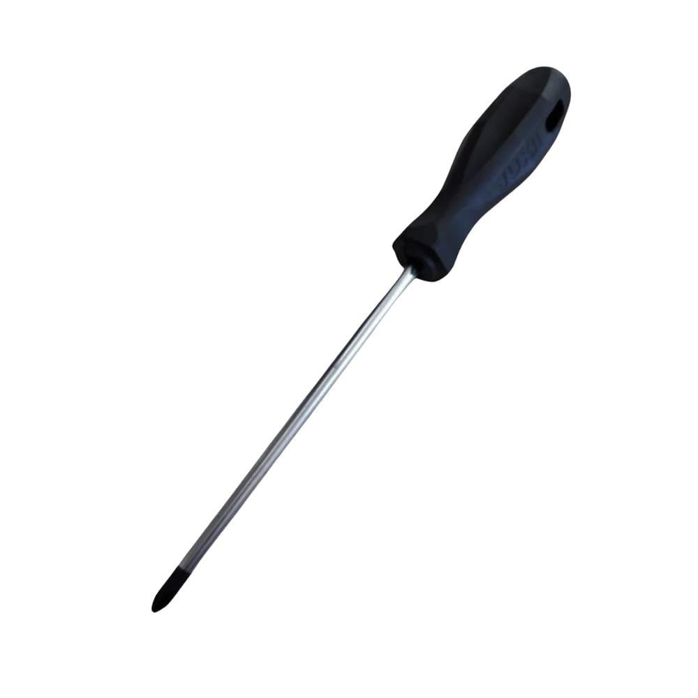 JUKII Yıldız Uçlu Tornavida Mıknatıslı 5 X 125 Mm