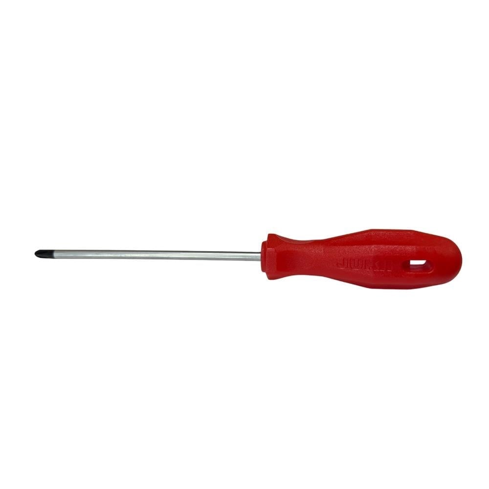 JUKII Yıldız Uçlu Tornavida Mıknatıslı 5 X 150 Mm