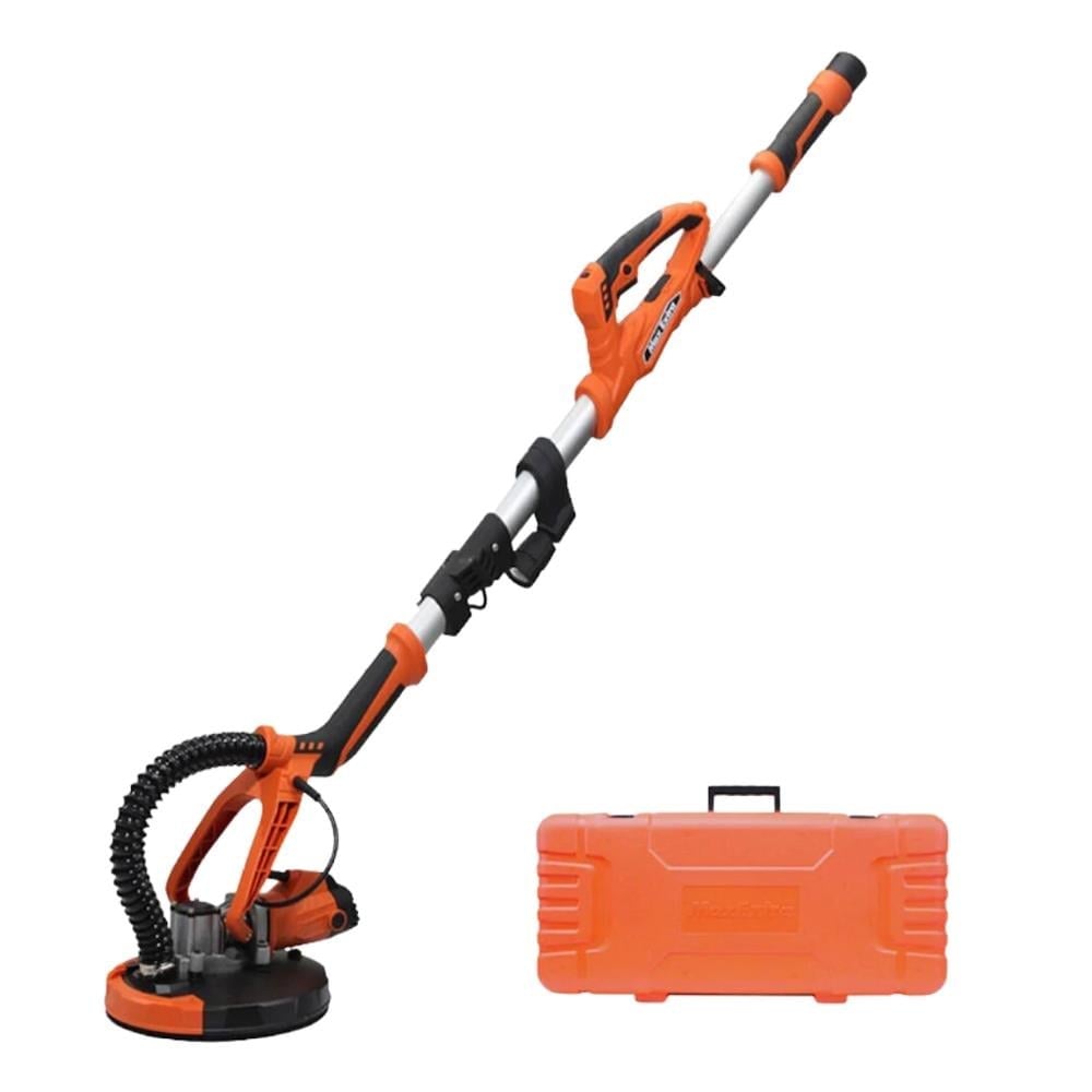 MAX EXTRA ZY-DWS230B Alçıpan Duvar Zımpara Makinesi 710W