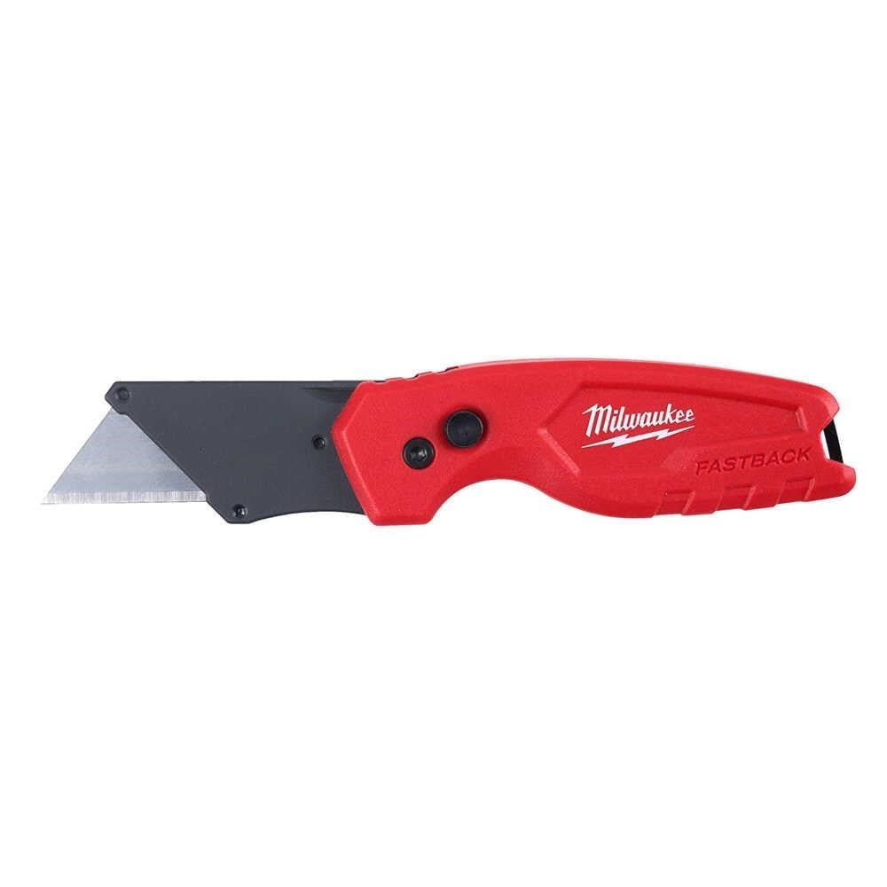 MILWAUKEE Fastback Kompakt Maket Bıçağı