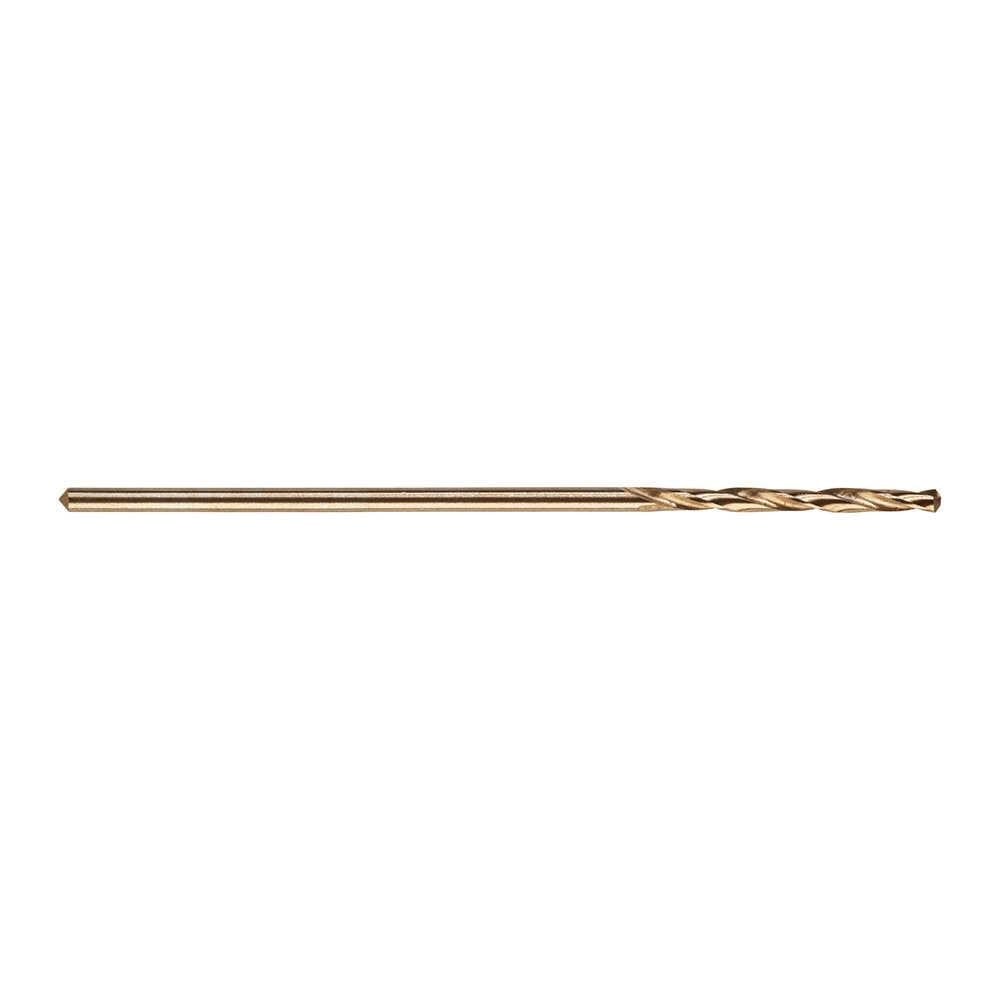 MILWAUKEE HSS-G CO Metal Matkap Ucu 1.0 X 34 Mm 1 Adet