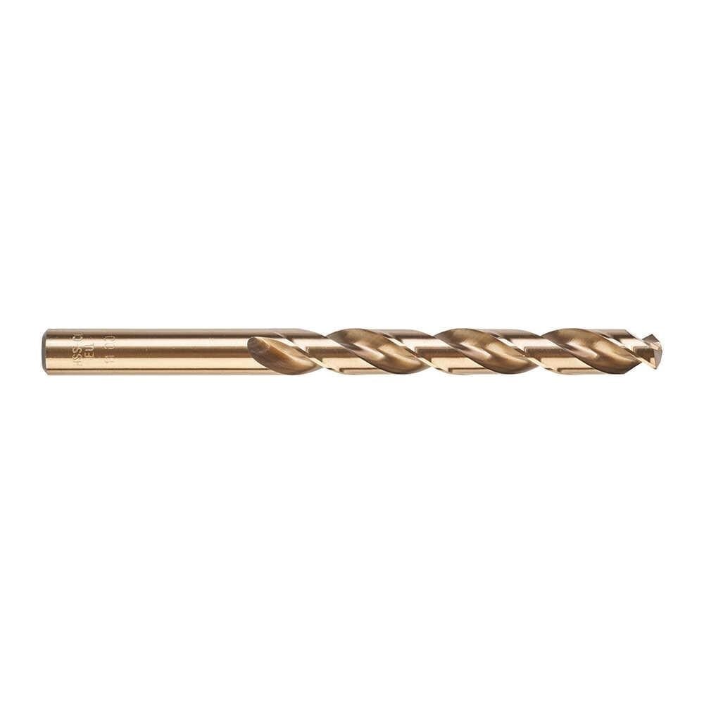 MILWAUKEE HSS-G CO Metal Matkap Ucu 11.0 X 142 Mm 1 Adet