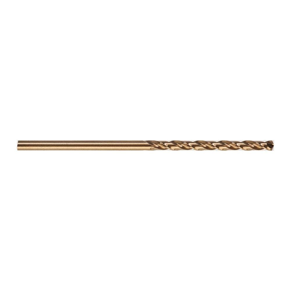 MILWAUKEE HSS-G CO Metal Matkap Ucu 2.0 X 49 Mm 1 Adet