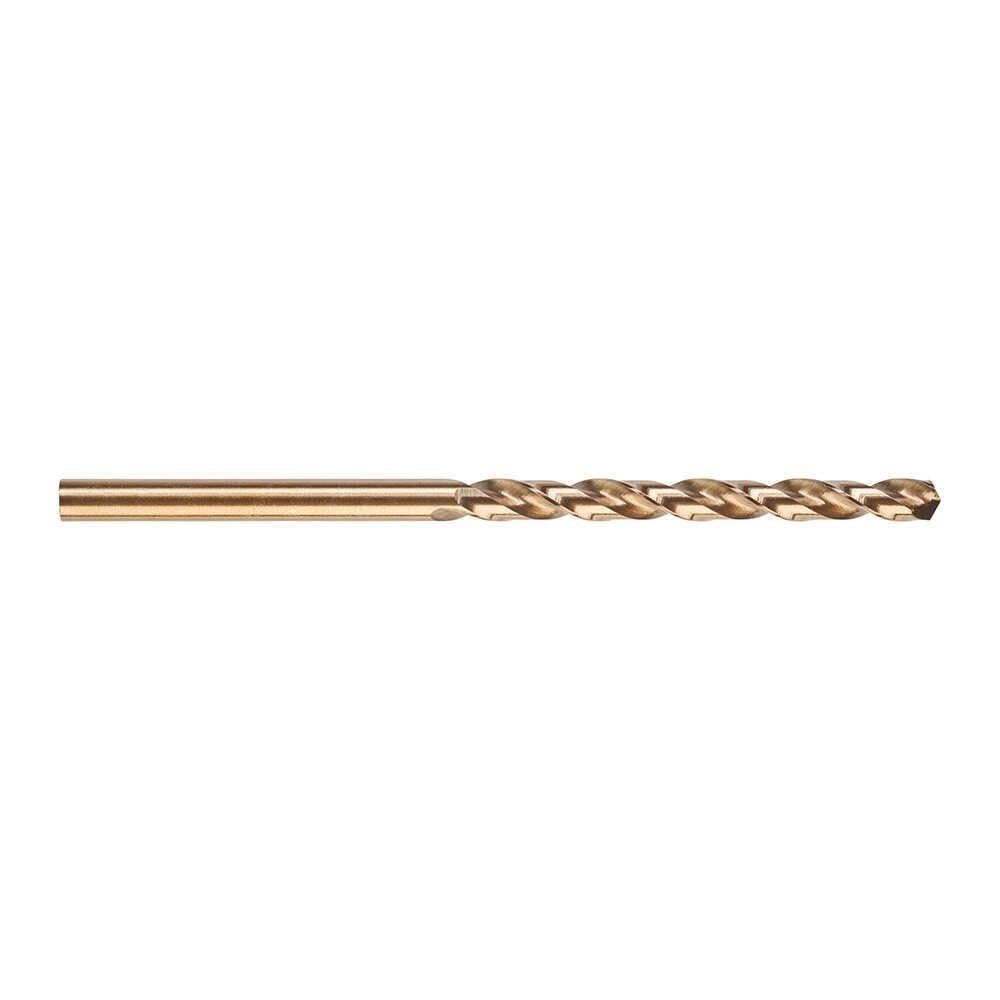 MILWAUKEE HSS-G CO Metal Matkap Ucu 3.5 X 70 Mm 1 Adet