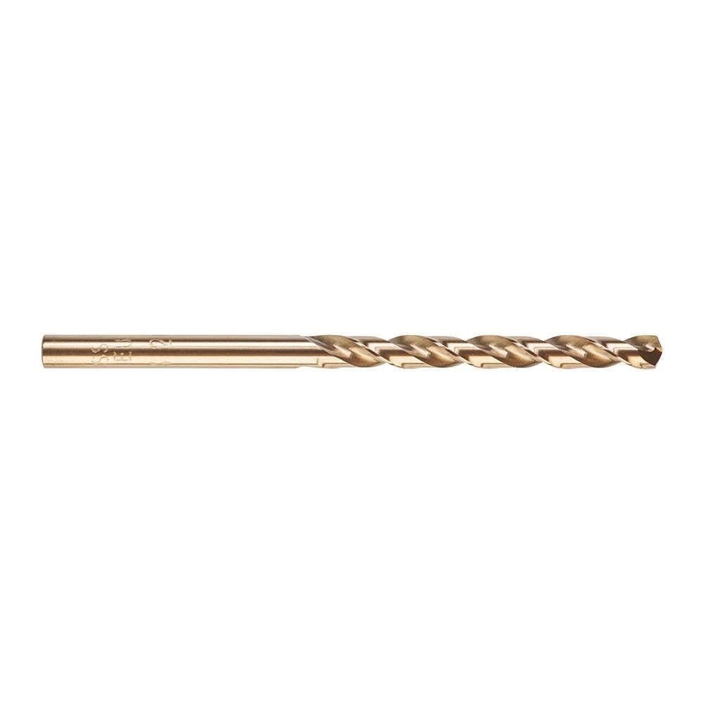 MILWAUKEE HSS-G CO Metal Matkap Ucu 4.2 X 80 Mm 1 Adet