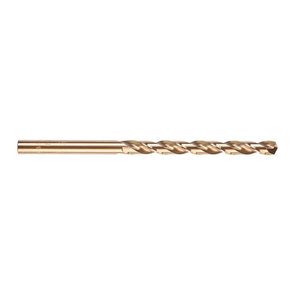 MILWAUKEE HSS-G CO Metal Matkap Ucu 4.8 X 86 Mm 1 Adet