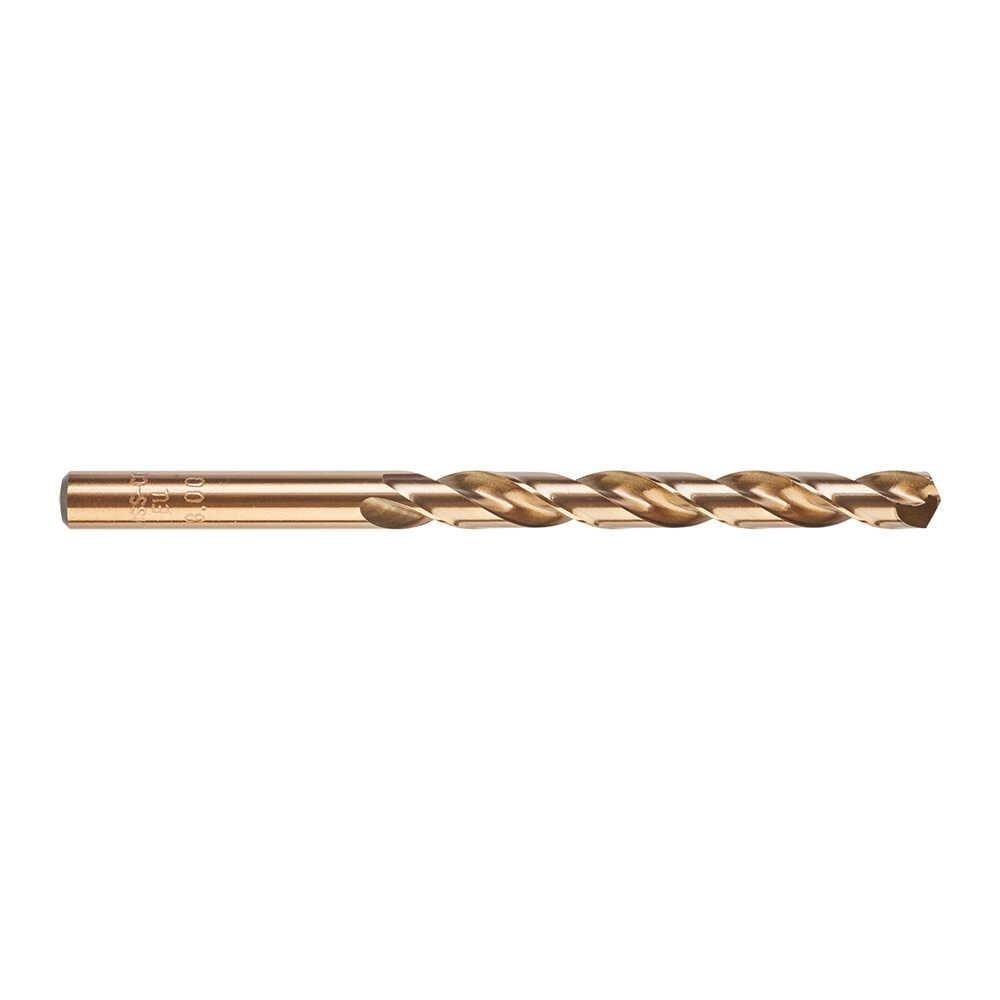 MILWAUKEE HSS-G CO Metal Matkap Ucu 8.0 X 117 Mm 1 Adet