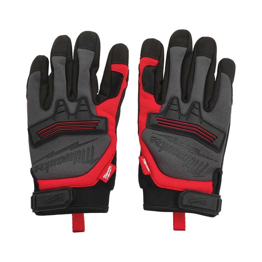 MILWAUKEE İş Eldiveni XL Beden
