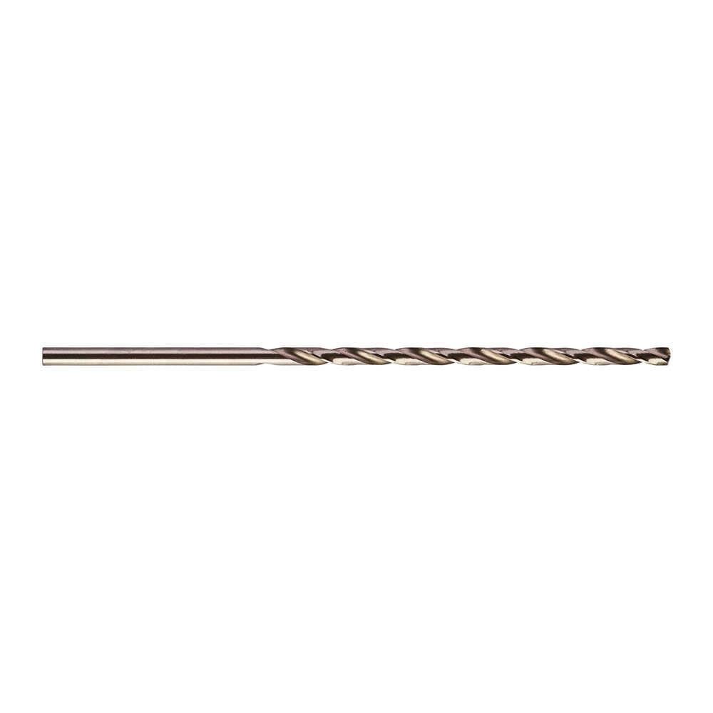 MILWAUKEE Metal Matkap Ucu Uzun 3 X 100 Mm 1 Adet