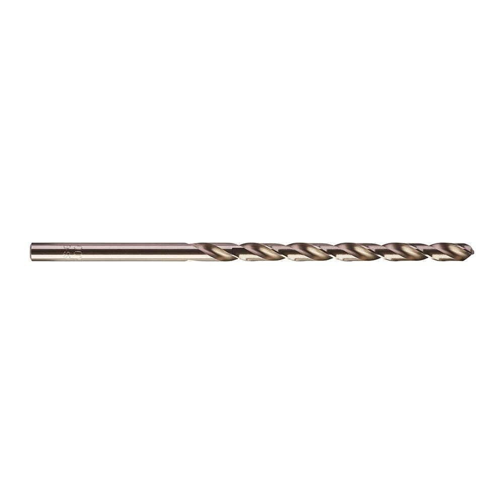 MILWAUKEE Metal Matkap Ucu Uzun 6 X 139 Mm 1 Adet