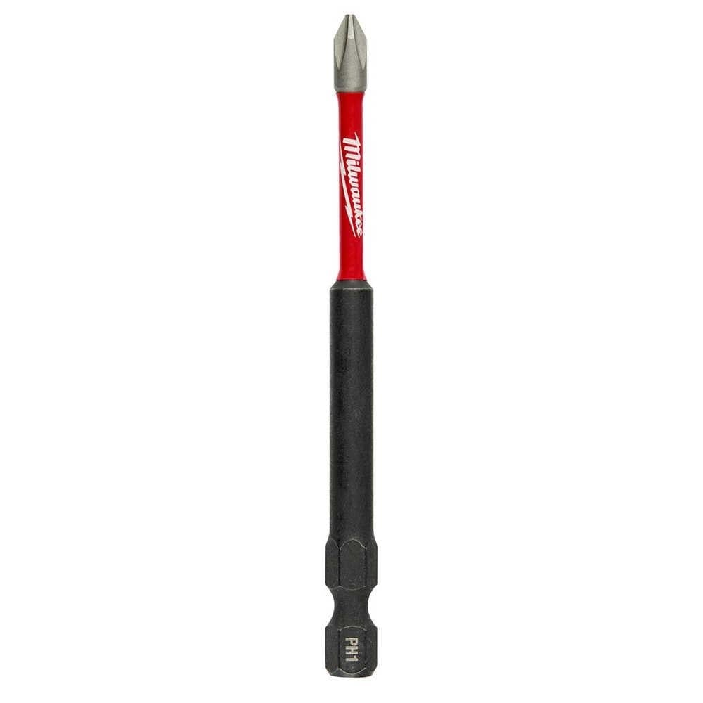MILWAUKEE PZ1 Bits Vidalama Yıldız Uç 90 Mm