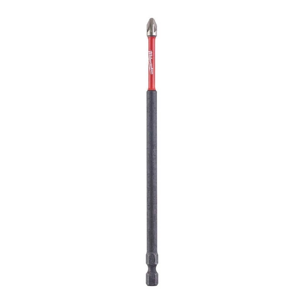 MILWAUKEE PZ2 Bits Vidalama Yıldız Uç 150 Mm