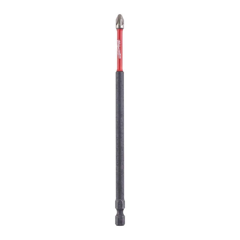 MILWAUKEE PZ2 Bits Vidalama Yıldız Uç 150 Mm