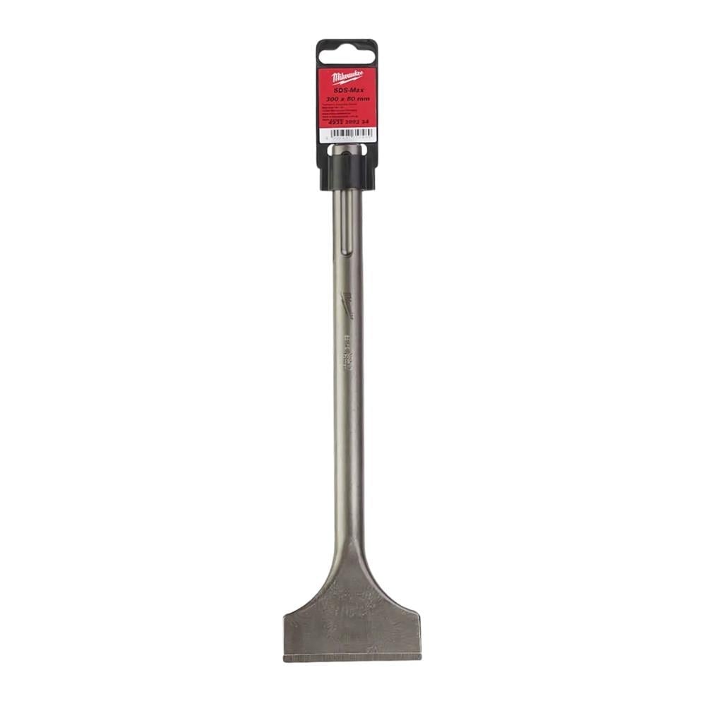 MILWAUKEE SDS-MAX Keski Geniş Eğri 300 X 80 Mm