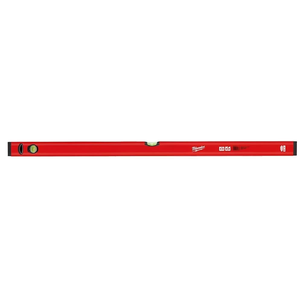 MILWAUKEE Su Terazisi Slım 100 Cm