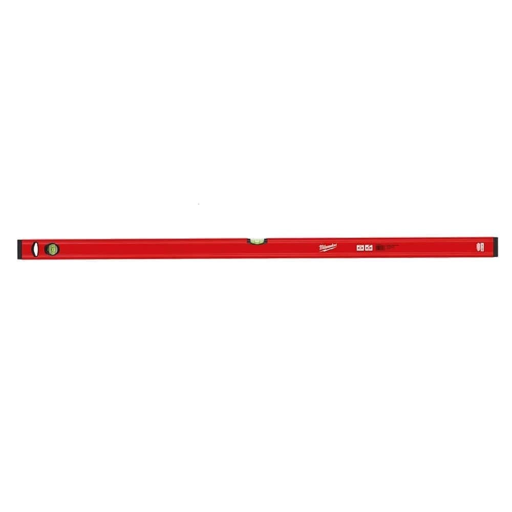 MILWAUKEE Su Terazisi Slım 120 Cm