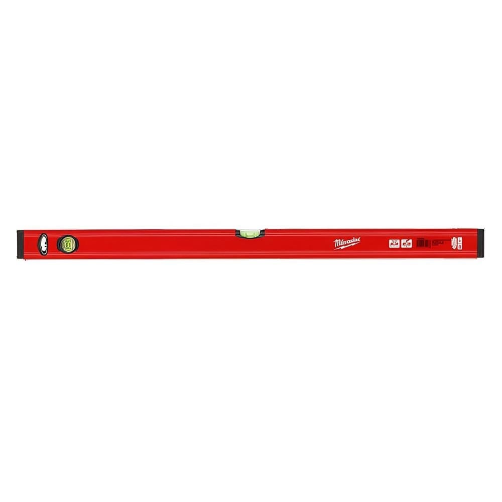 MILWAUKEE Su Terazisi Slım 80 Cm