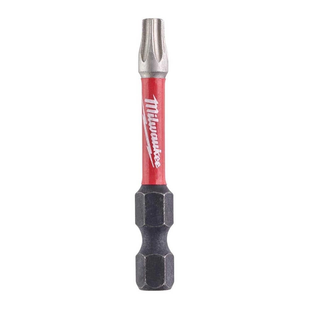 MILWAUKEE TX25 Shockwave Bits Uç 50 Mm 1 Adet