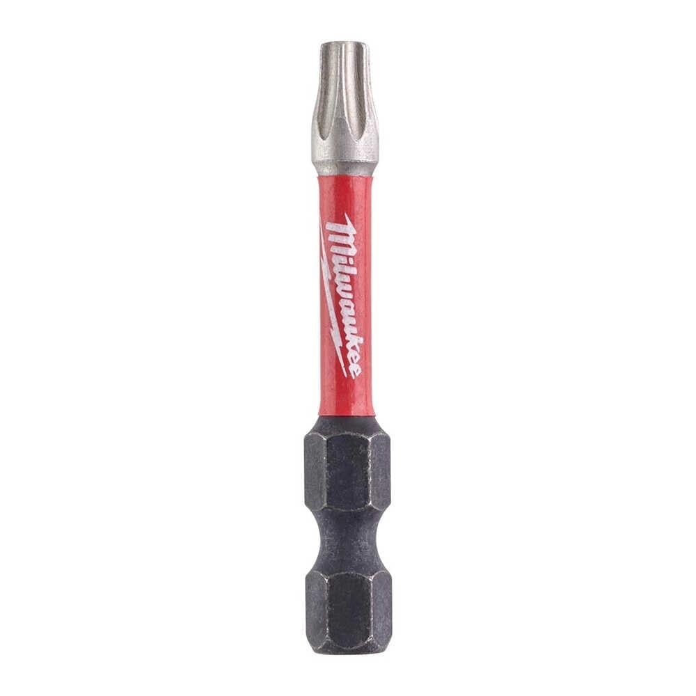 MILWAUKEE TX25 Shockwave Bits Uç 50 Mm 1 Adet