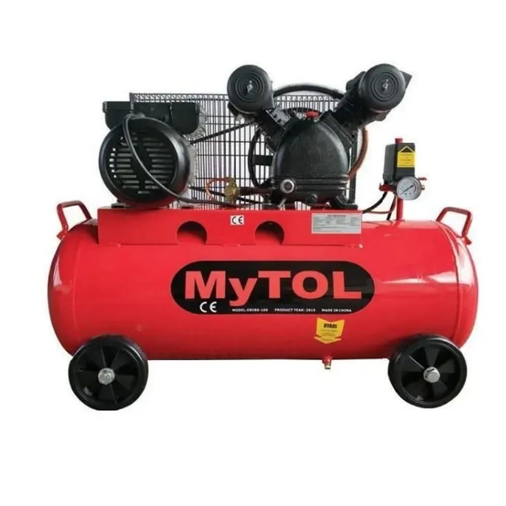 MYTOL 200 LT Hava Kompresörü Yüksek Hızlı 3 HP -MY14310