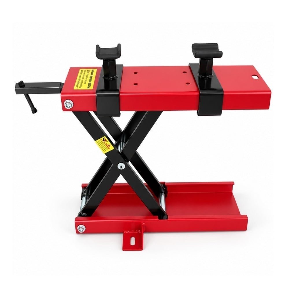 NT TOOLS Motorsiklet Kaldırma Standı 500 Kg