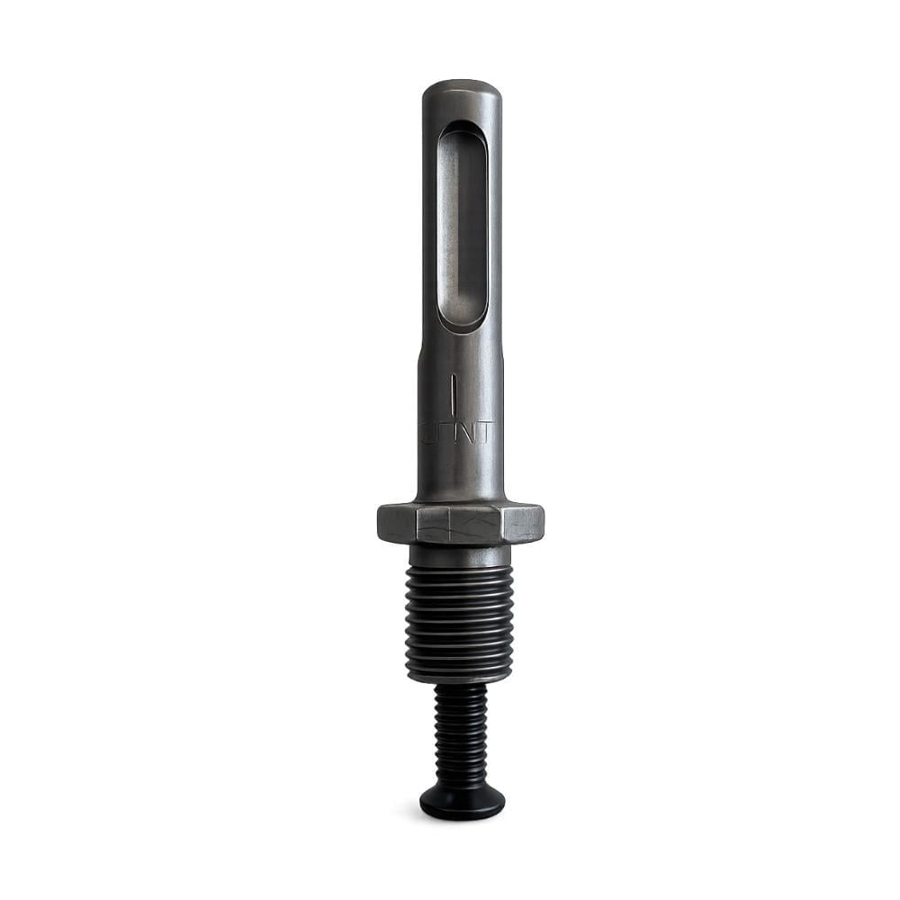 ORIENT SDS Mandren Adaptörü 1/2 SDS Plus – Kırıcı Delici Matkap Mandren Çevirici 12X60 Mm