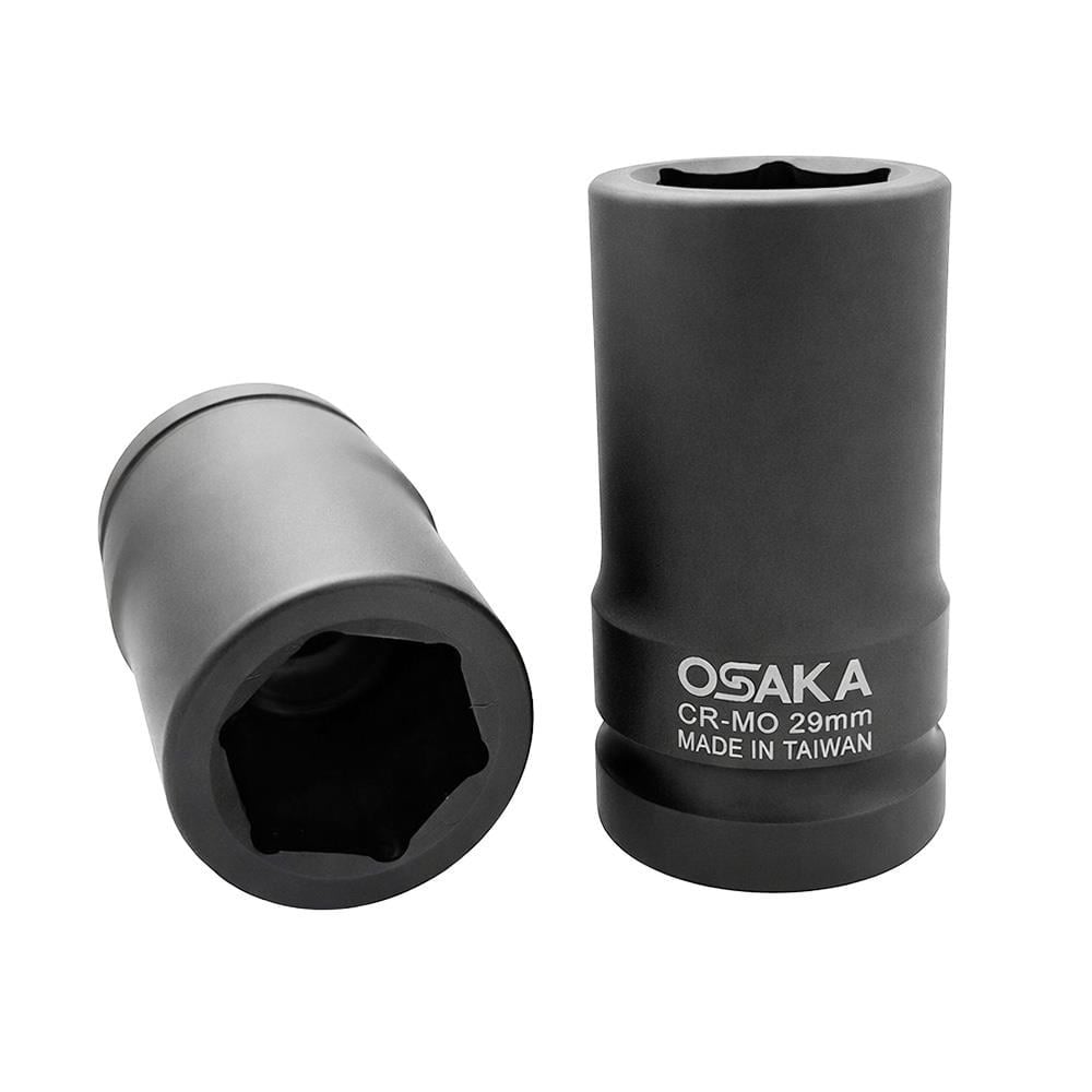 OSAKA 1