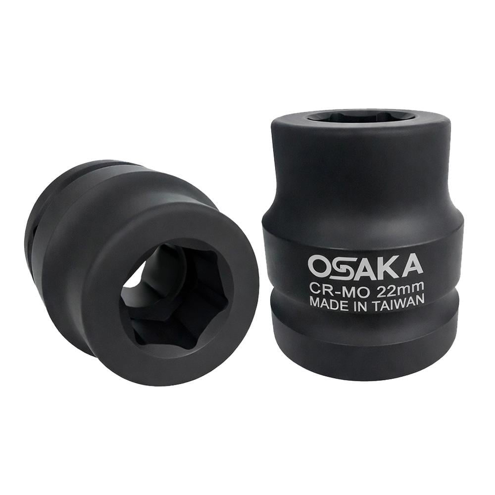 OSAKA 1