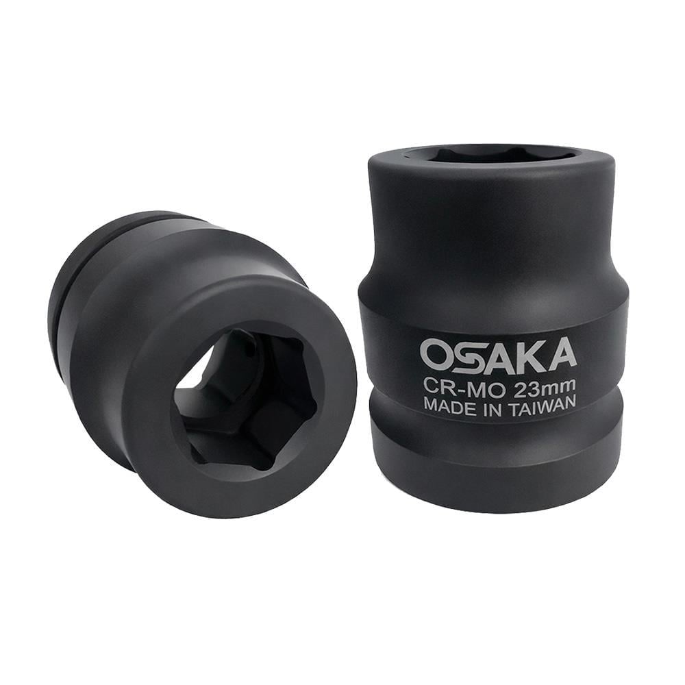 OSAKA 1