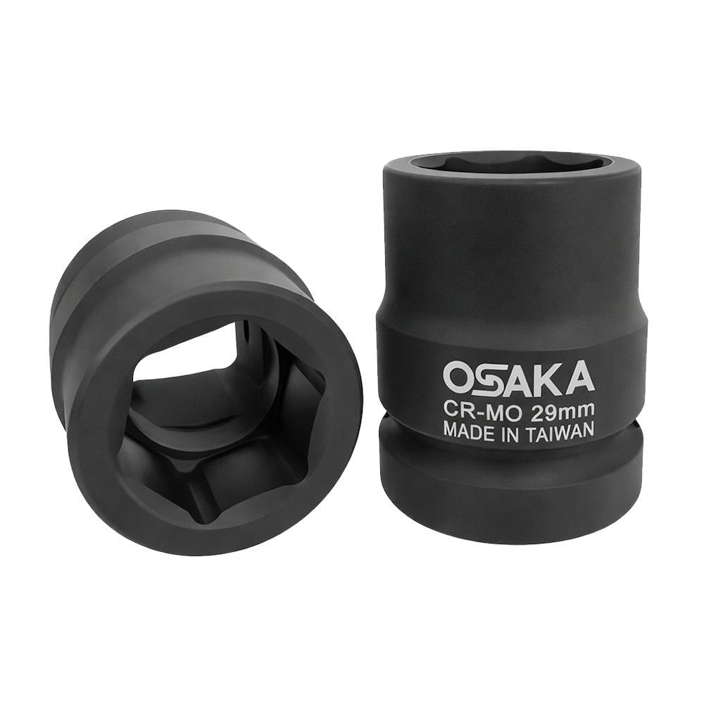 OSAKA 1