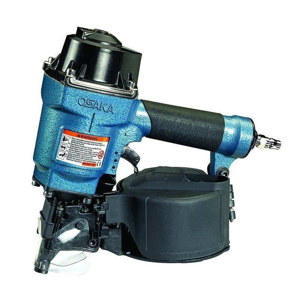 OSAKA OPT 86055 Havalı Çivi Çakma Makinesi 55 Mm
