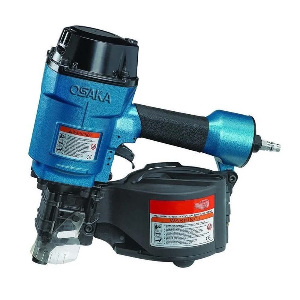 OSAKA OPT 86070 Havalı Çivi Çakma Makinesi 70 Mm