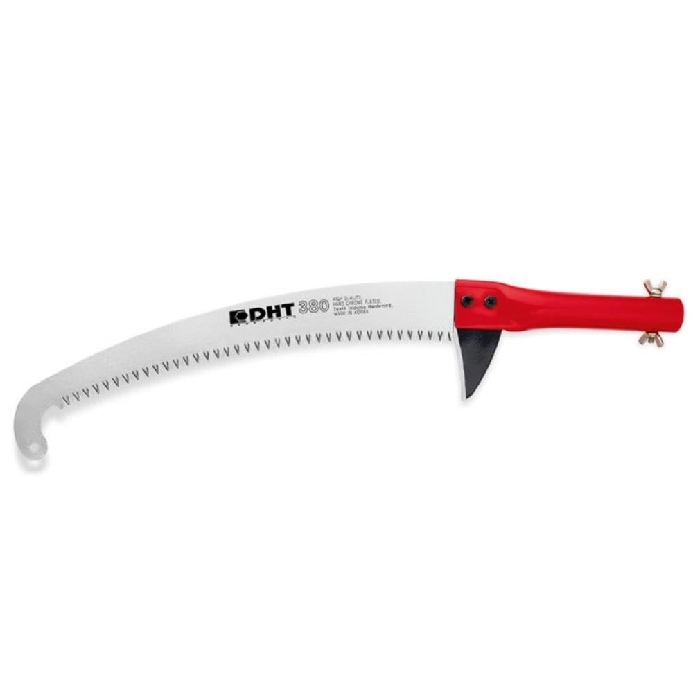 PRODHT Boru Saplı Budama Testeresi Uzun Kollu Dal Kesme 380 Mm