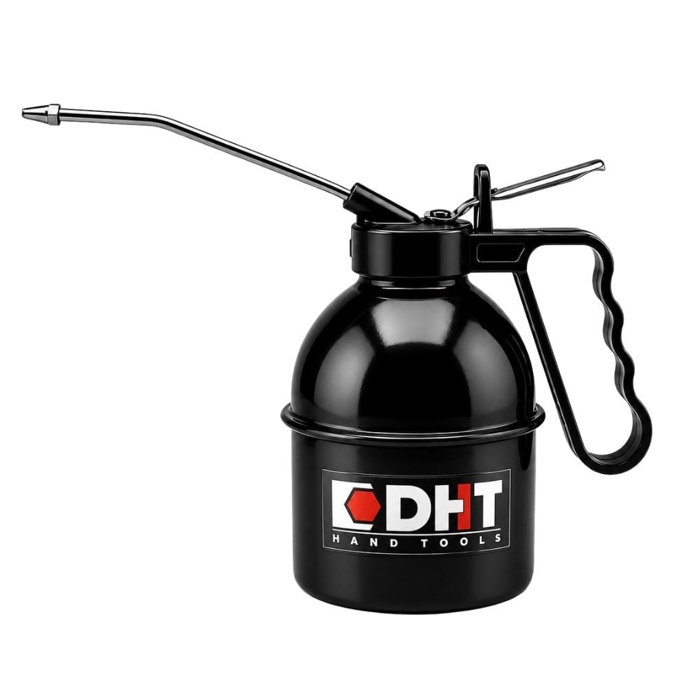 PRODHT Madeni Yağdanlık 500 Cc