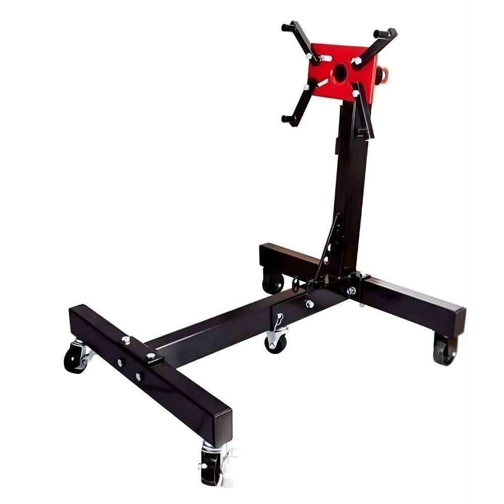 PRODHT Motor Toplama Sehpası Katlanır 680 Kg
