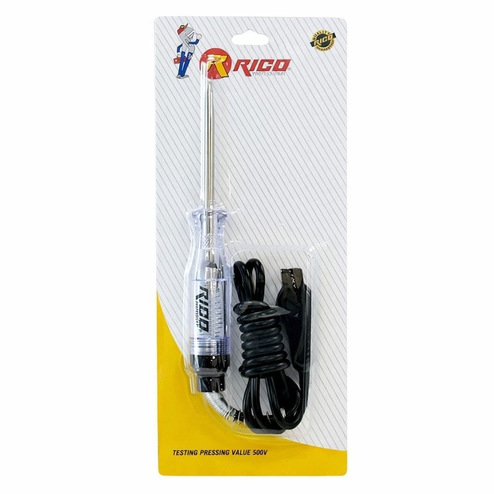 RICO 004-RC0003 Oto Kontrol Kalemi 6-24V