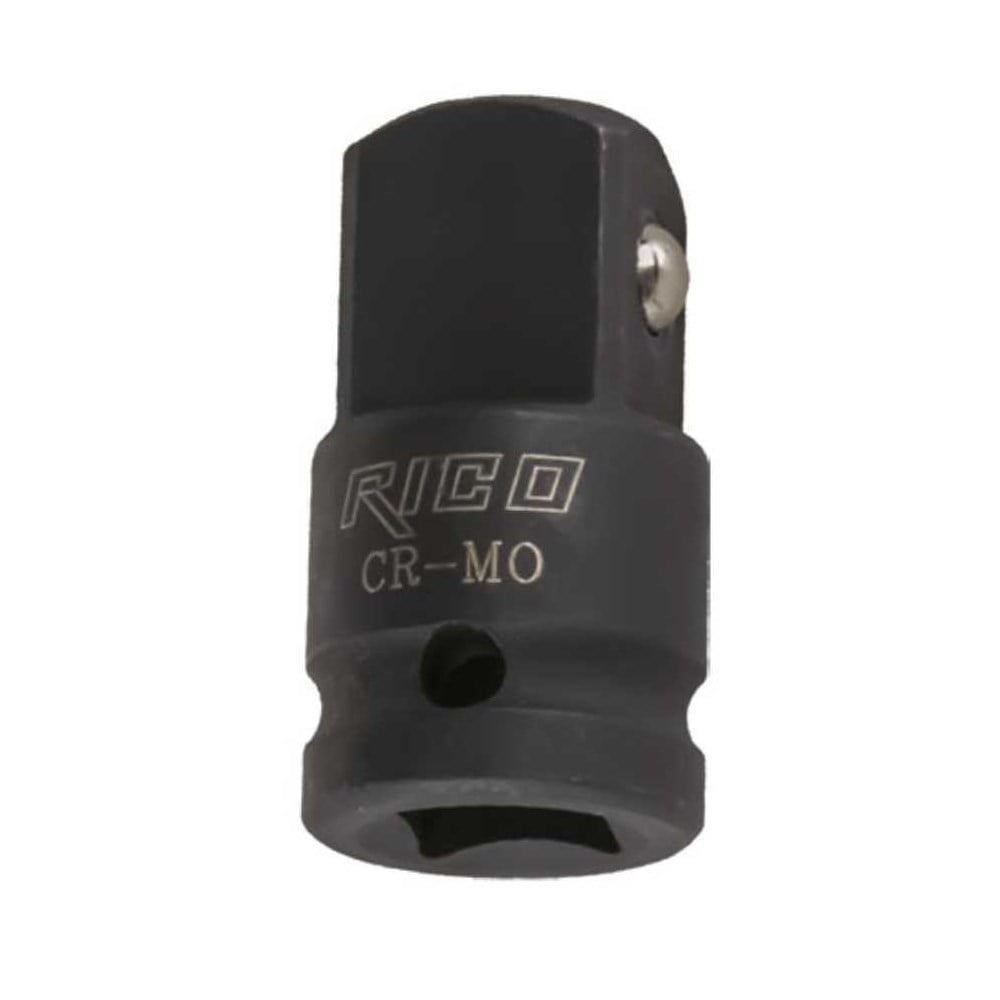 RICO 1/2 Fx 3/4 M Havalı Lokma Adaptörü - Lokma Yükseltici