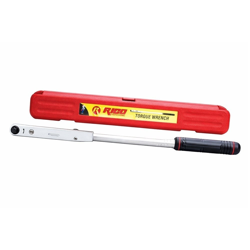 RICO 1/2 Tork Anahtarı 25-135 Nm