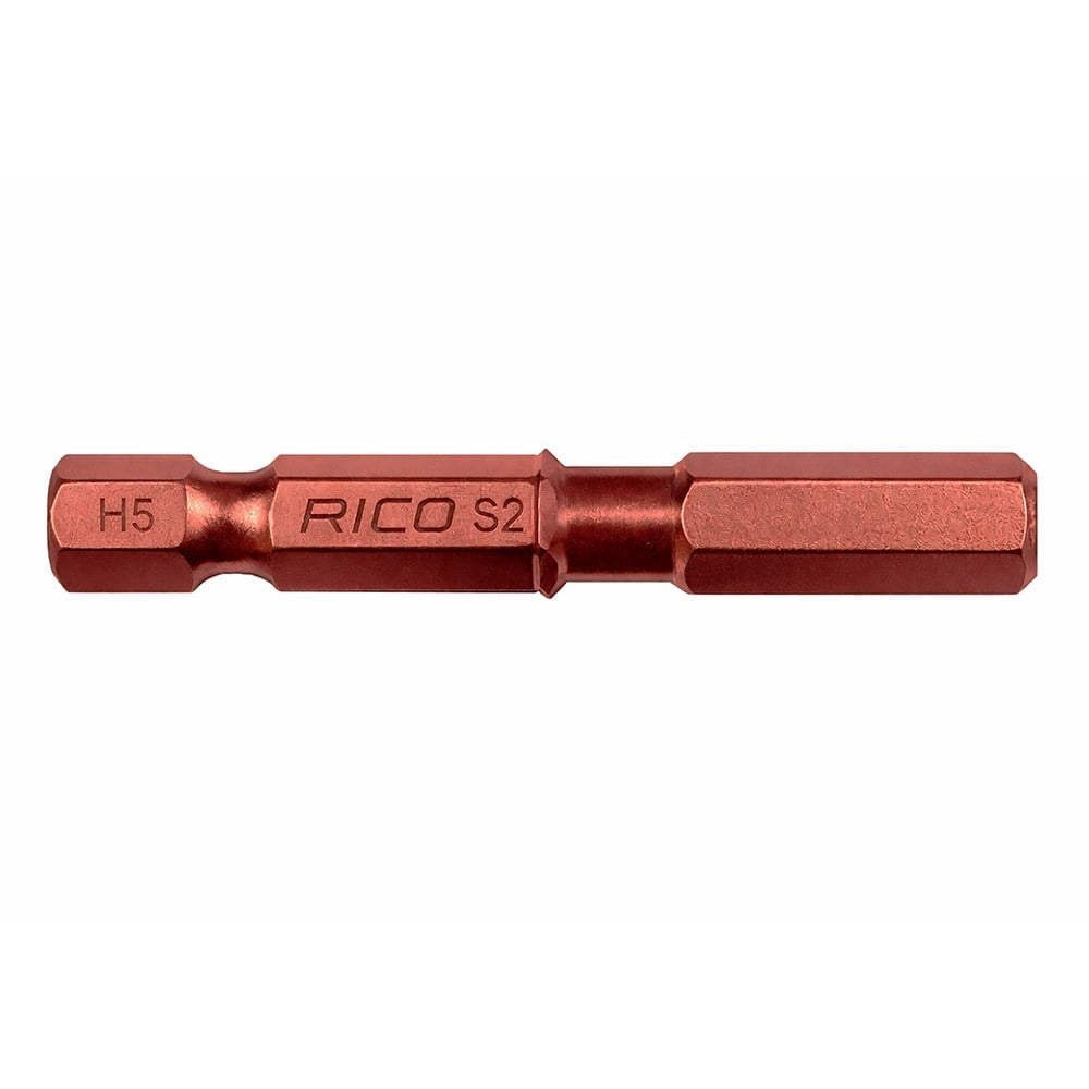 RICO H5 Allen Bits Uç Mıknatıslı 50 Mm