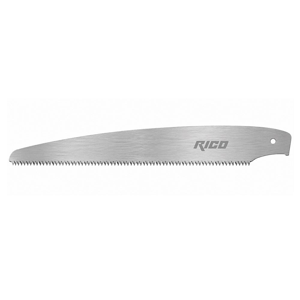RICO Kalın Diş Testere Yedek Ağzı Dayanıklı Bıçak 250 Mm