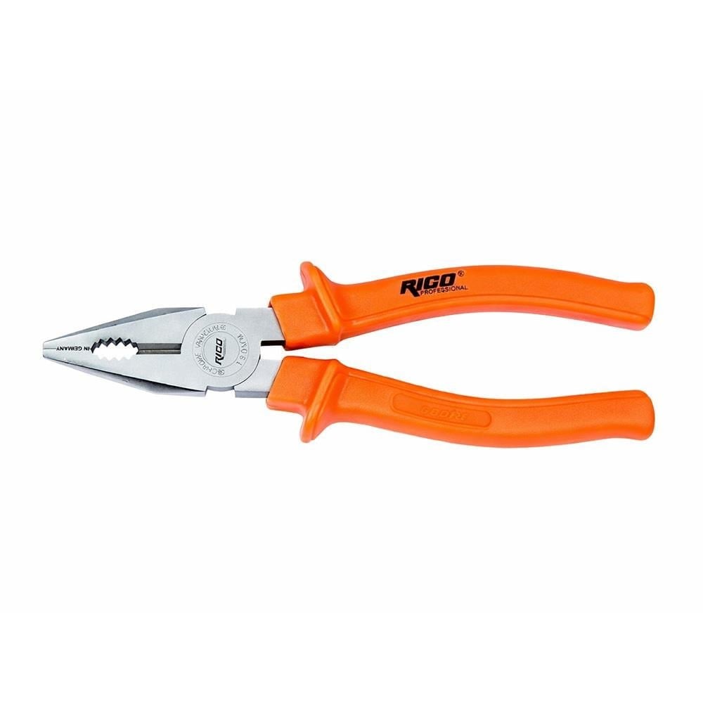 RICO Kombine Pense Steel 160 Mm
