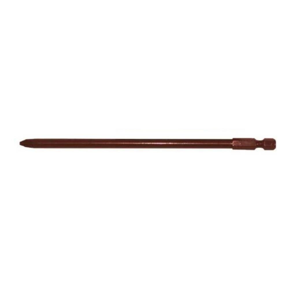 RICO PH2 Bits Vidalama Yıldız Uç Uzun 100 Mm