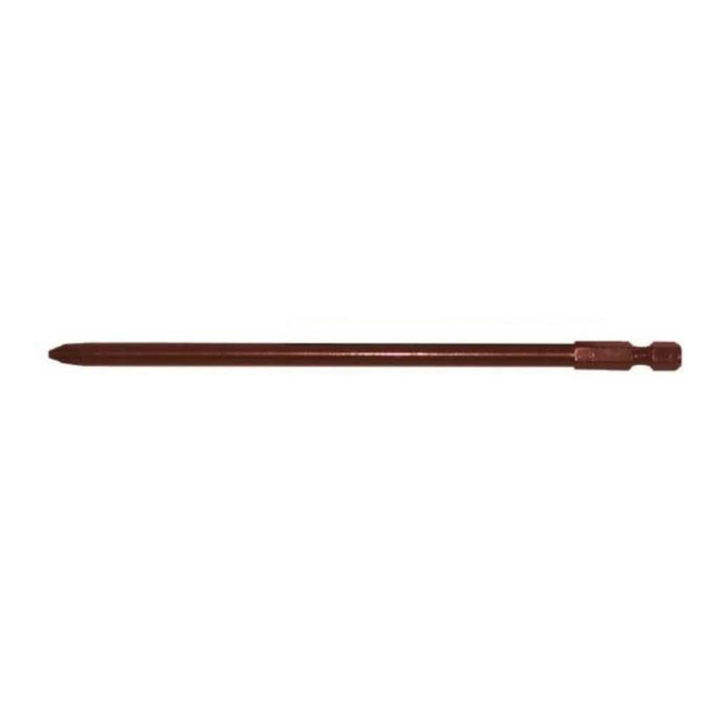 RICO PH2 Bits Vidalama Yıldız Uç Uzun 100 Mm