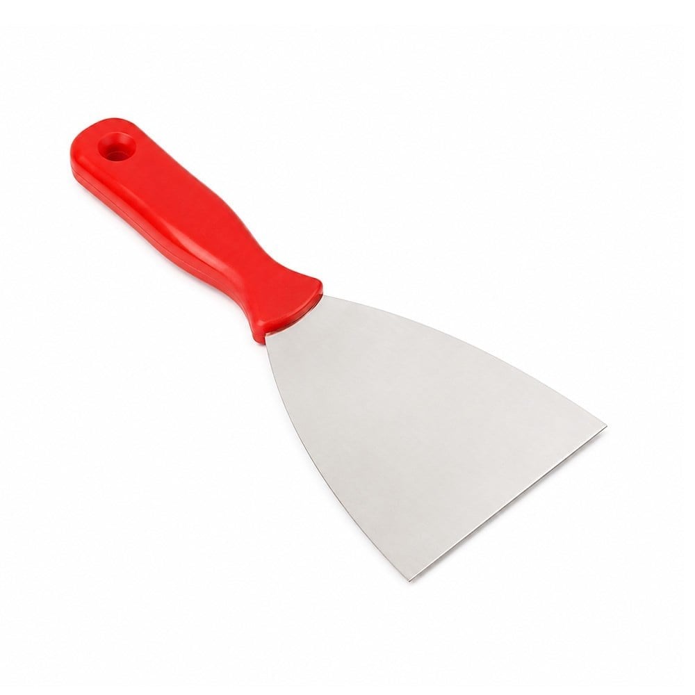 RICO Plastik Saplı Ispatula 8 Cm
