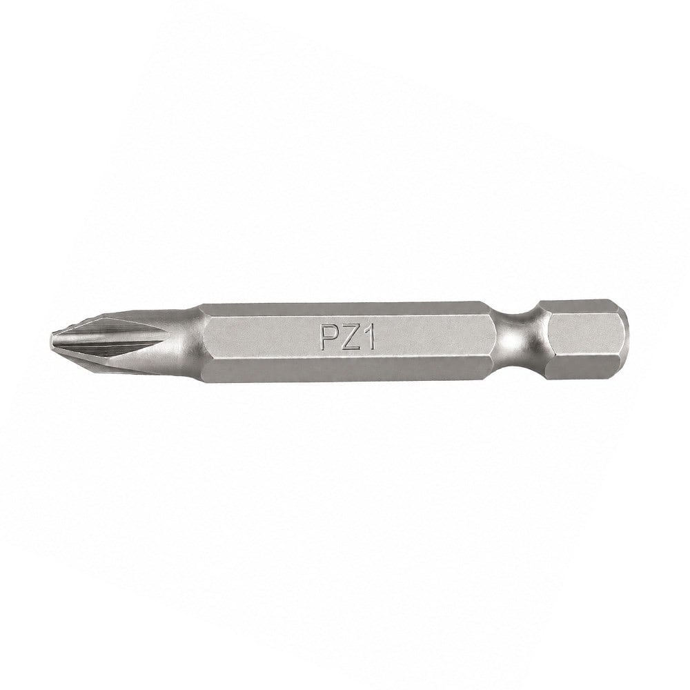 RICO PZ1 Bits Vidalama Yıldız Uç Kaplamalı 70 Mm