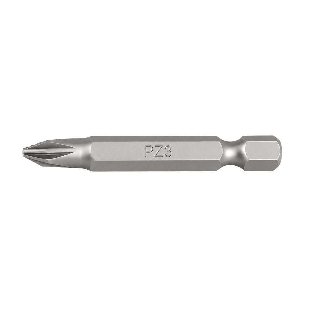 RICO PZ3 Bits Vidalama Yıldız Uç 50 Mm