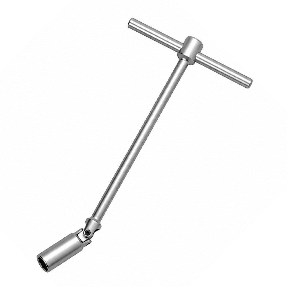 RICO T Kolu Mafsallı Buji Lokma Anahtarı 16 Mm