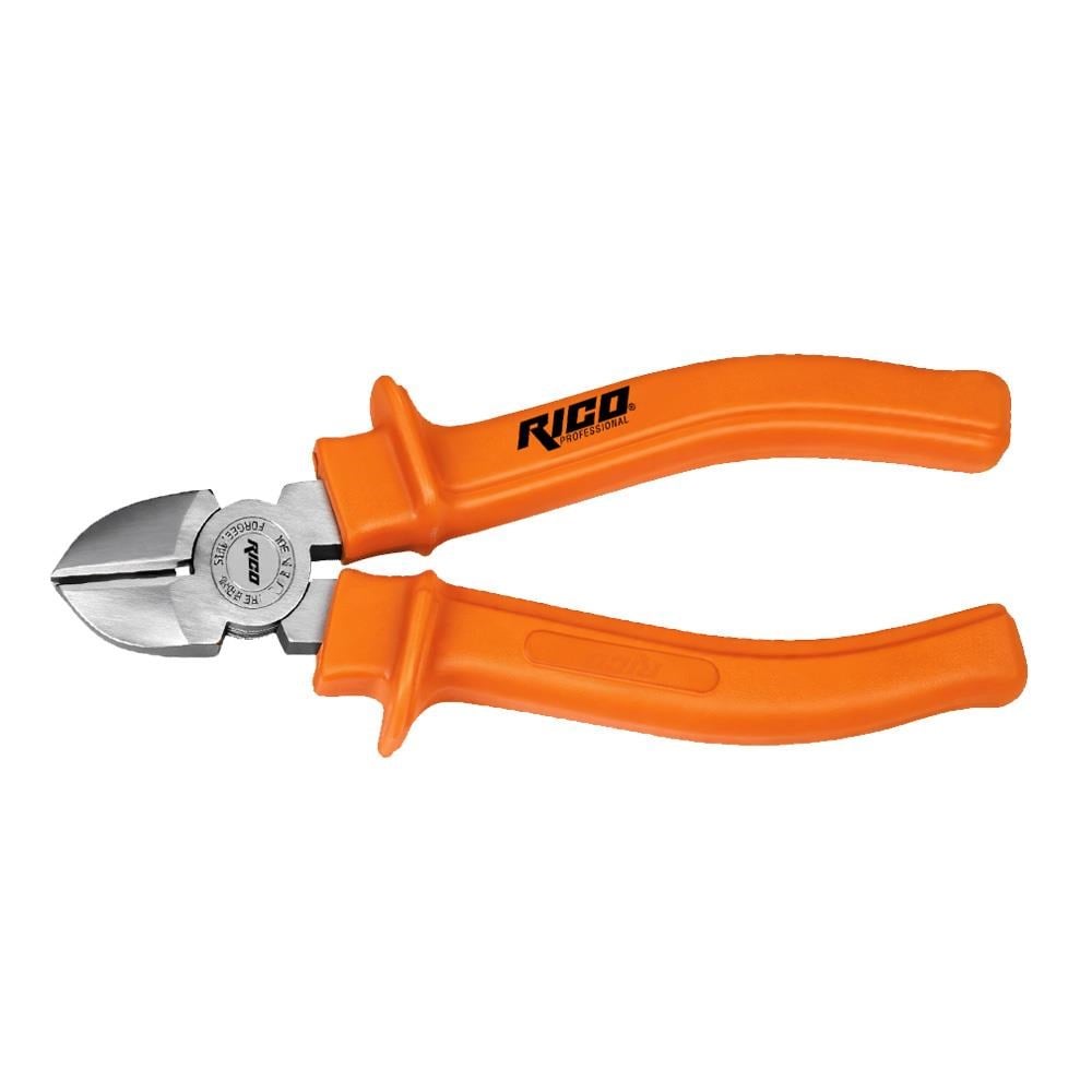 RICO Yan Keski Steel 160 Mm