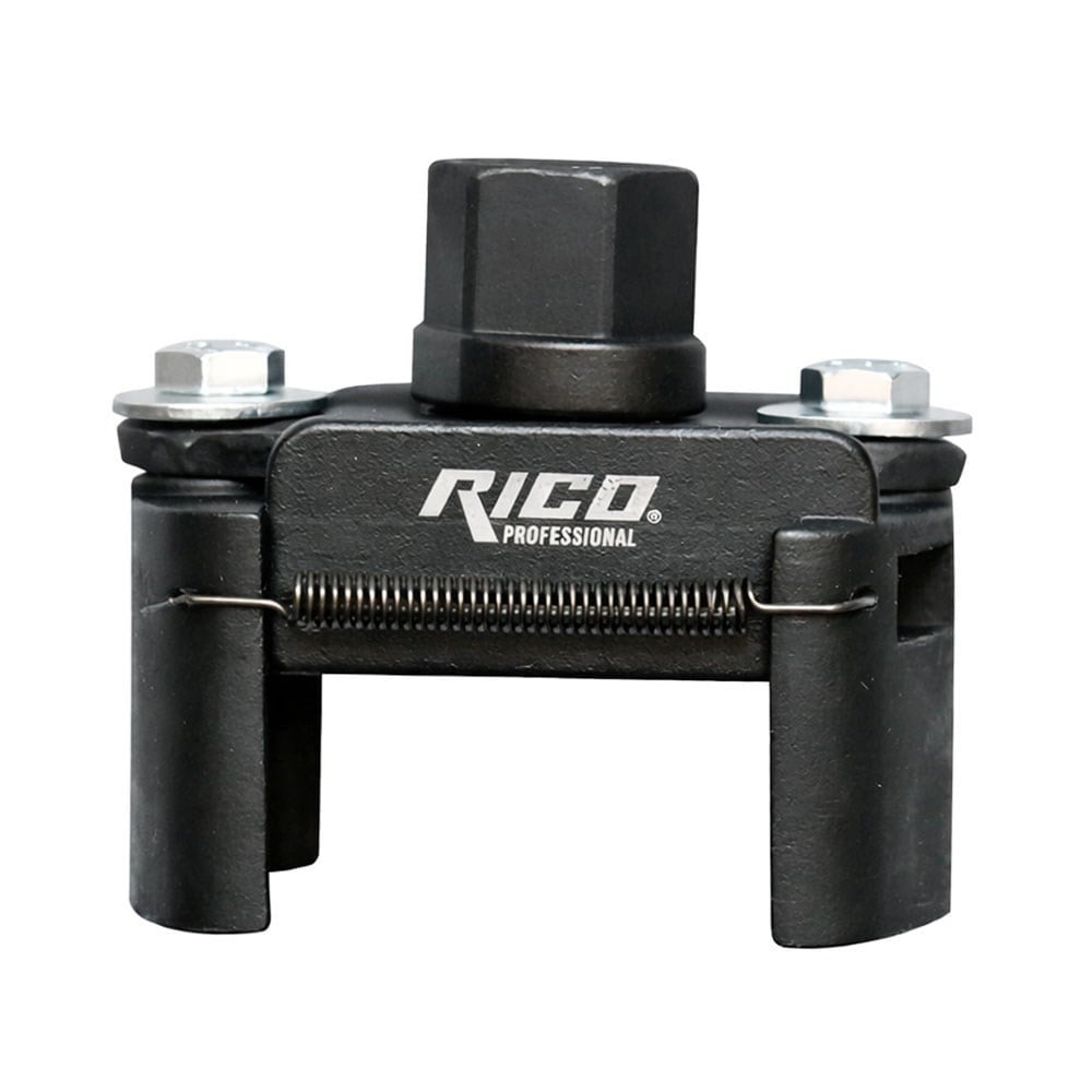 RICO 1/2 Ayarlı Yağ Filtresi Sökme Anahtarı 100 X 140 Mm
